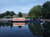Opportunity: Tour ambassadors sought for Floating Cinema Project