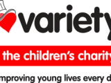 Funding: Variety Youth Club Grants